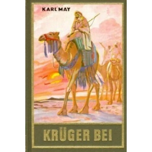 Krüger Bei | Karl May (ISBN: 9783780200211)