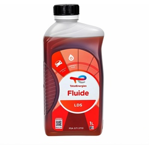 Total Масло total fluide lds 1 литър