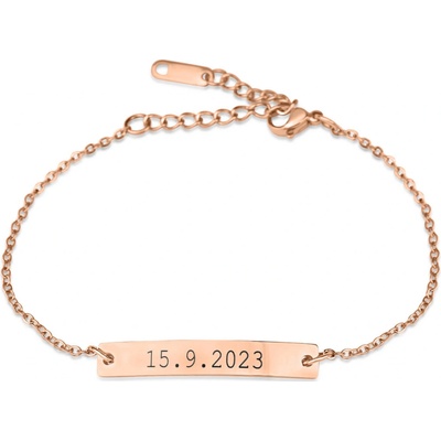 Meucci náramek DB462