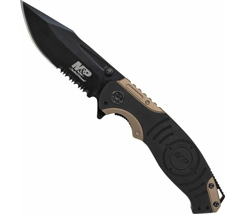 Smith & Wesson SWMP13BS