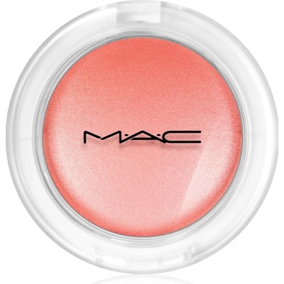 MAC tvářenka Glow Play Blush Cheer Up 7,3 g – Hledejceny.cz