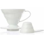 HARIO Drip V60-01 white