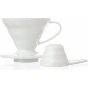 HARIO Drip V60-01 white