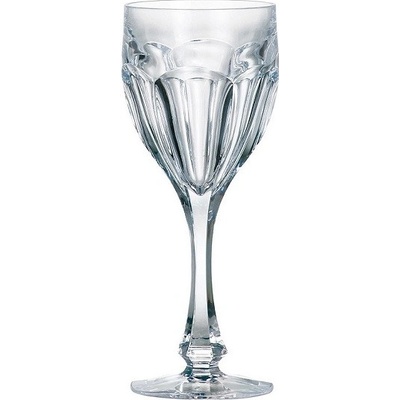 Crystal Bohemia Sklenice na víno SAFARI 6 x 290 ml
