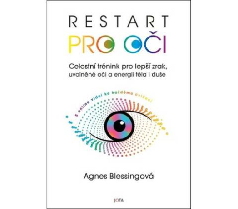Restart pro oči