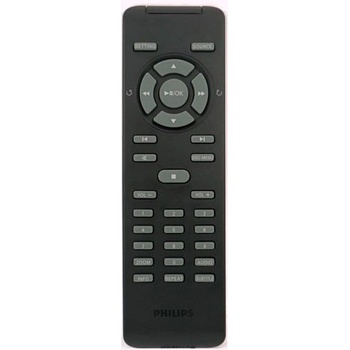 GENERAL Philips 996510022292 - дистанционно управление дубликат (996510022292)