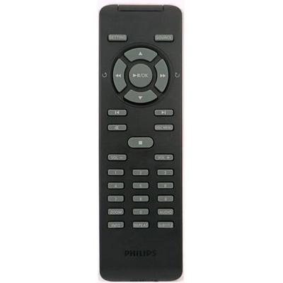GENERAL Philips 996510022292 - дистанционно управление дубликат (996510022292)