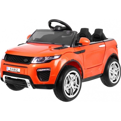 Inlea4Fun Rapid Racer (HL1618)