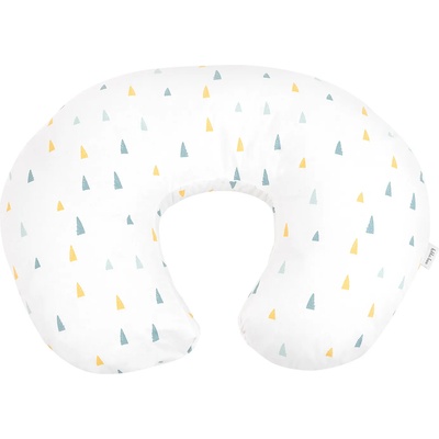 KikkaBoo Възглавница за кърмене Elephant Time (41304060035)