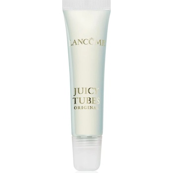 Lancome Juicy Tubes хидратиращ блясък за устни цвят 01 Pure 15ml