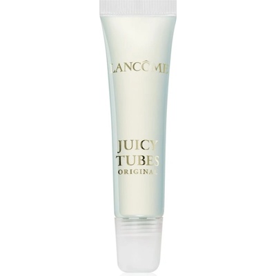 Lancome Juicy Tubes хидратиращ блясък за устни цвят 01 Pure 15ml