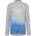 Castore Тениска Castore Men's Licensed Long Sleeve T-Shirt - Blue