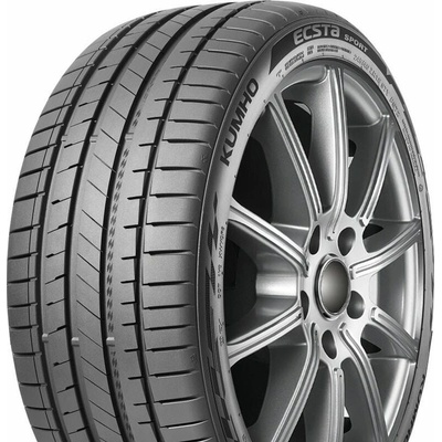 Kumho Ecsta PS71 315/35 R21 111Y