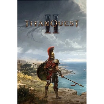 Titan Quest 2 (XSX)