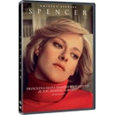Spencer DVD
