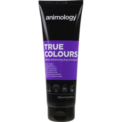 Animology True Colours 250 ml