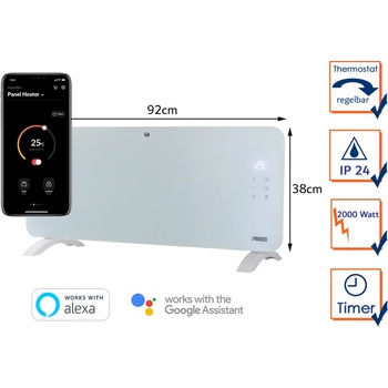 Princess 348201 SMART