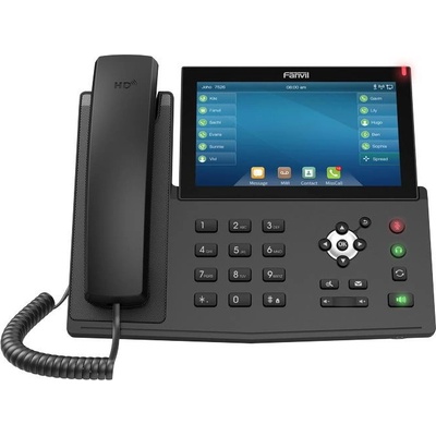 Grandstream Fanvil X7 – Zboží Živě