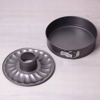 Kamille 6023 Forma 2v1 dort/bábovka 26cm
