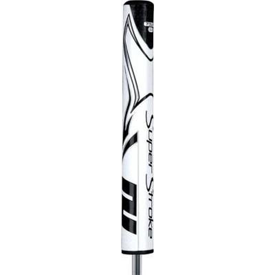 Grip na patr SuperStroke Zenergy Tour 3.0 Bílá/Černá