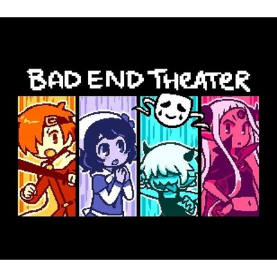 Bad End Theater