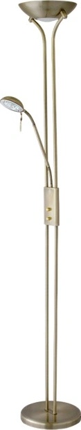 Stojacie lampy