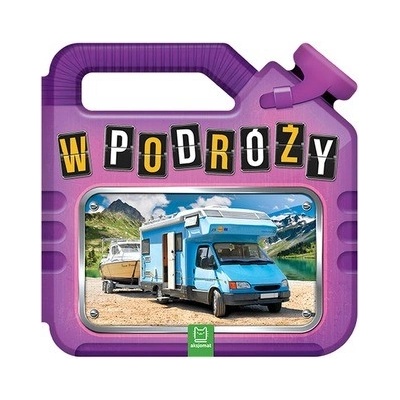 W podróży