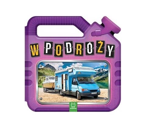 W podróży