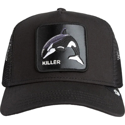 Goorin Bros. Killer Trucker Void