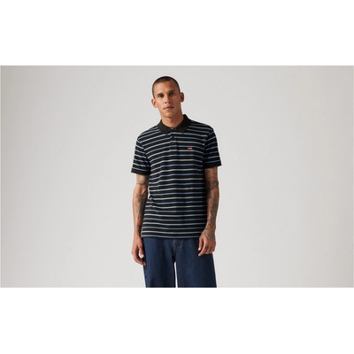 Levi's pánské tričko polo Stripe 35883-0239