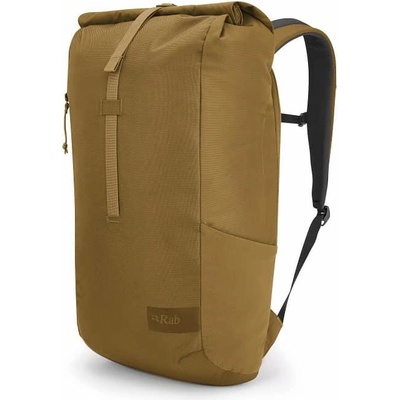 Rab Depot 25l Footprint