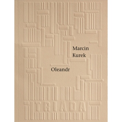 Oleandr - Kurek Marcin