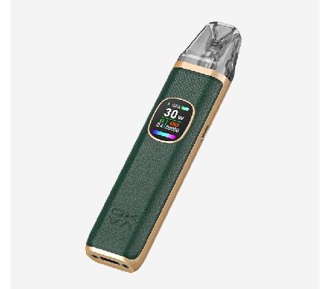 OXVA Xlim Pro 2 Pod Kit 1300 mAh Green Python
