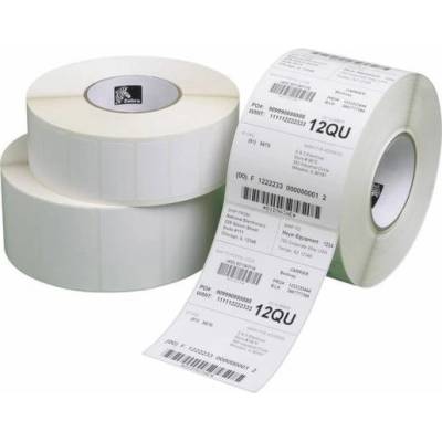 Zebra 880004-025 Nalepovací štítky 32x25, pro termotransfer, 12ks