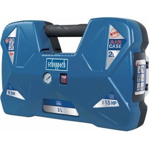 Scheppach Aircase (5906118901)