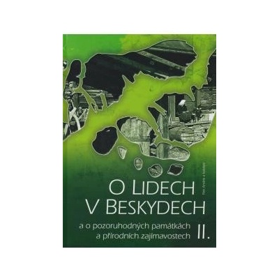 O lidech v Beskydech II. – Zbozi.Blesk.cz