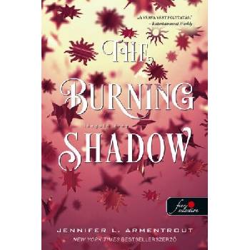Originek 2: The Burning Shadow - Lángoló árny