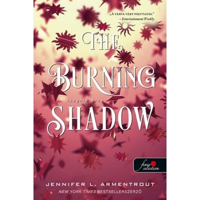 Originek 2: The Burning Shadow - Lángoló árny