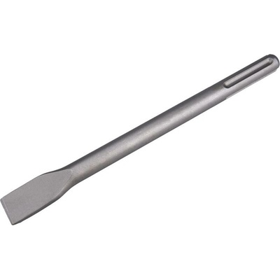EXTOL Sekáč plochý SDS MAX, 280 x 18 mm, šířka ostří 25 mm 8801550