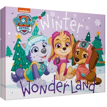 KTN Пес Патрул: Календар на адвент за красота (22357000)