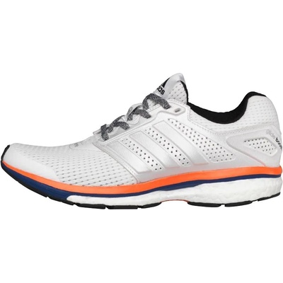 Adidas Маратонки ADIDAS Supernova Glide Boost 7 бели