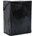 vidaXL Стреч фолио 2 бр. черно 17 μm 50 cm x 150 m (4104867)