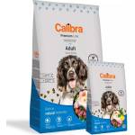 Calibra Dog Premium Line Adult 12 + 3 кг БЕЗПЛАТНО