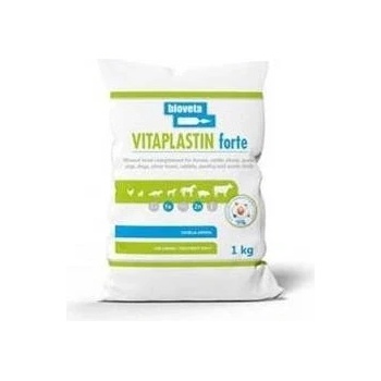 Bioveta Vitaplastin forte plv 1 kg