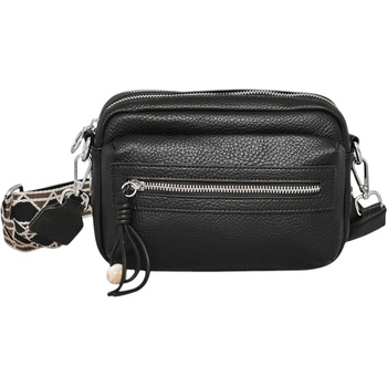 Черна дамска чанта - Beru