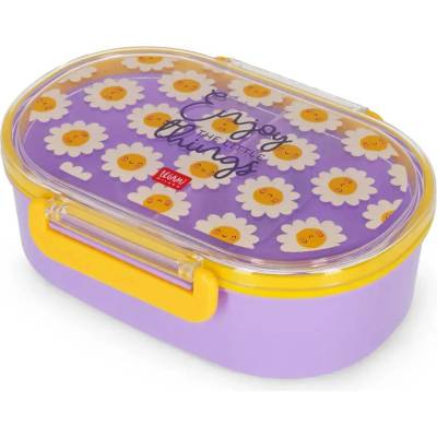egami Snack & Go Snack Box Daisy 500 ml
