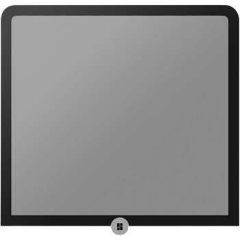 Bambu Lab Glass Cover Plate - P2S (FAS069)