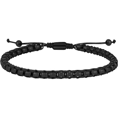 Daniel Klein Мъжка гривна Daniel Klein DKJ. 6.10001-3 (DKJ.6.10001-3)