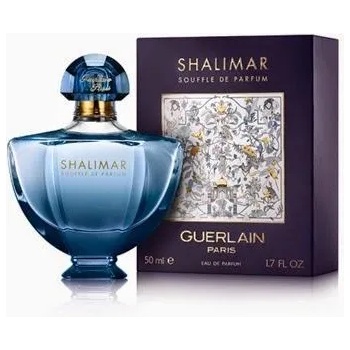 Guerlain Shalimar Souffle De Parfum EDP 50 ml