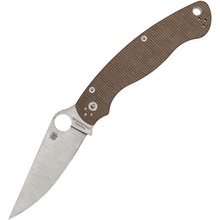 Spyderco Military 2